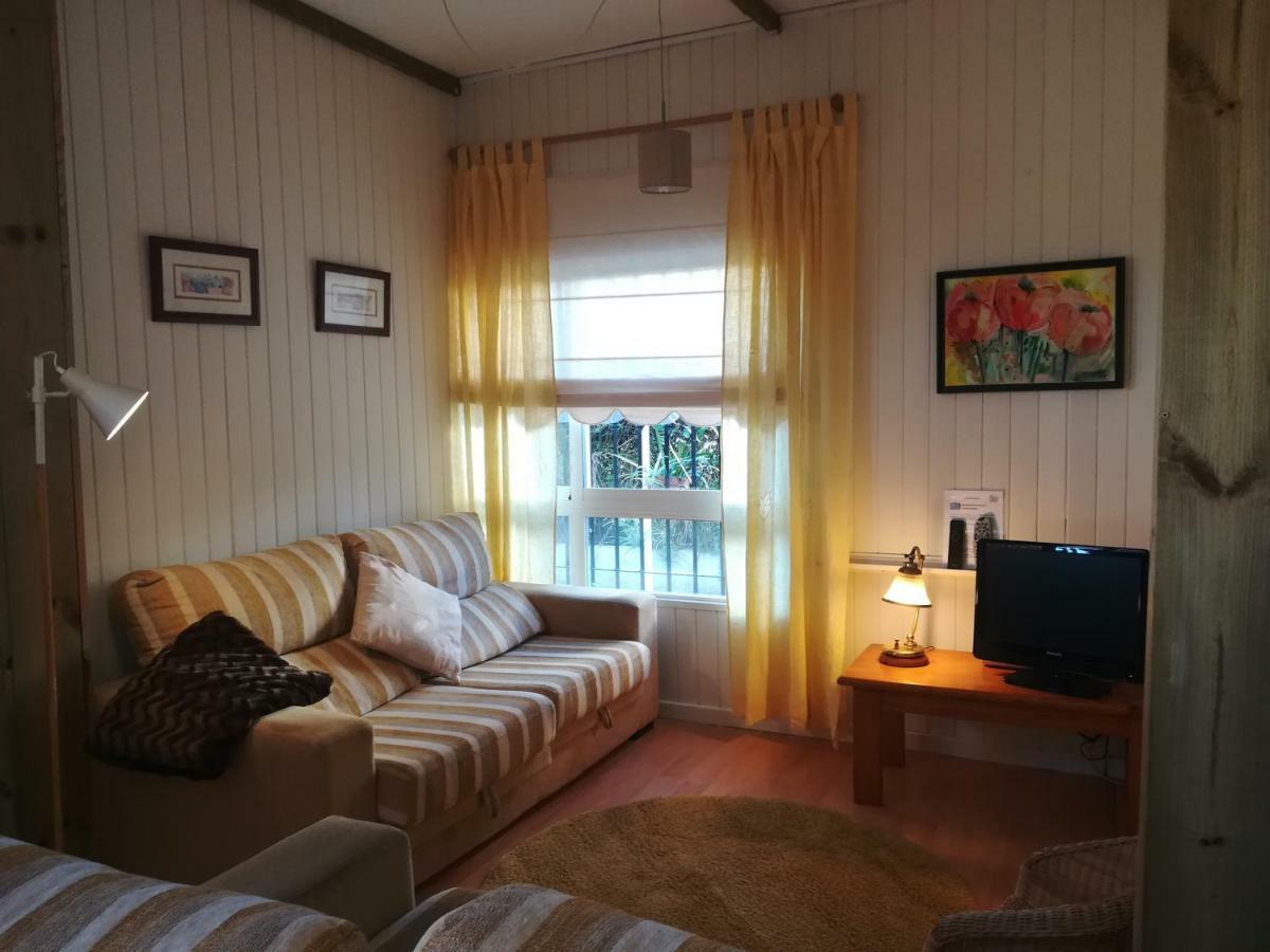 Chalet מונאצ'יל מראה חיצוני תמונה
