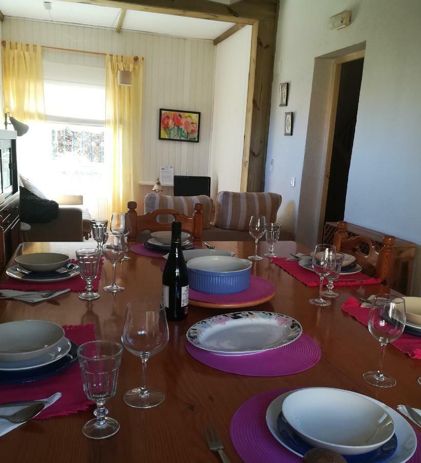 Chalet מונאצ'יל מראה חיצוני תמונה
