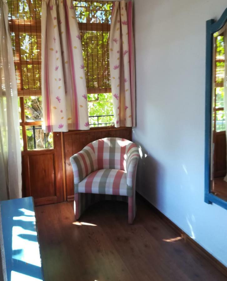 Chalet מונאצ'יל מראה חיצוני תמונה