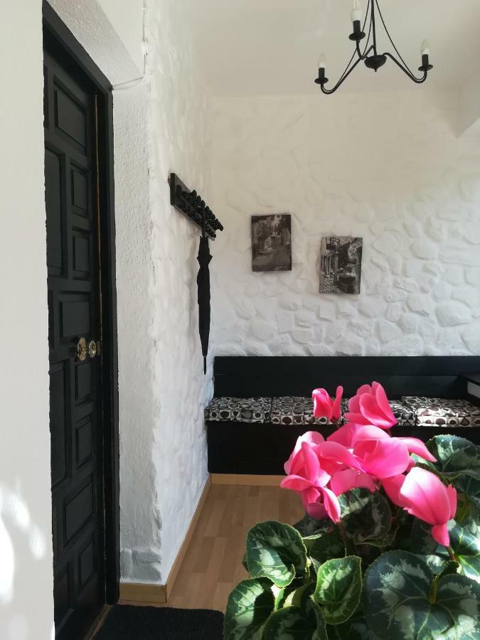 Chalet מונאצ'יל מראה חיצוני תמונה