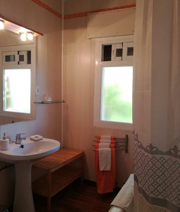 Chalet מונאצ'יל מראה חיצוני תמונה