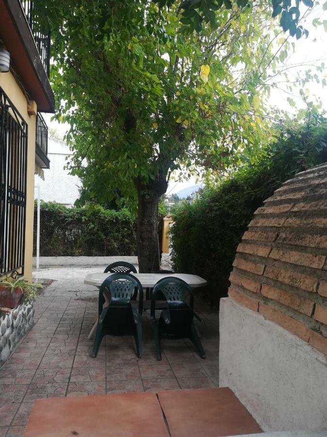 Chalet מונאצ'יל מראה חיצוני תמונה