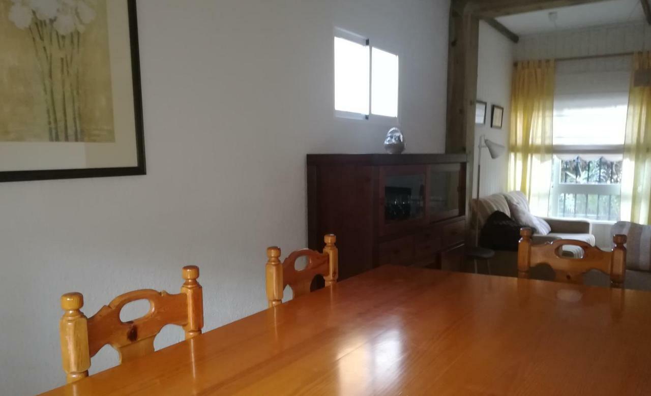 Chalet מונאצ'יל מראה חיצוני תמונה