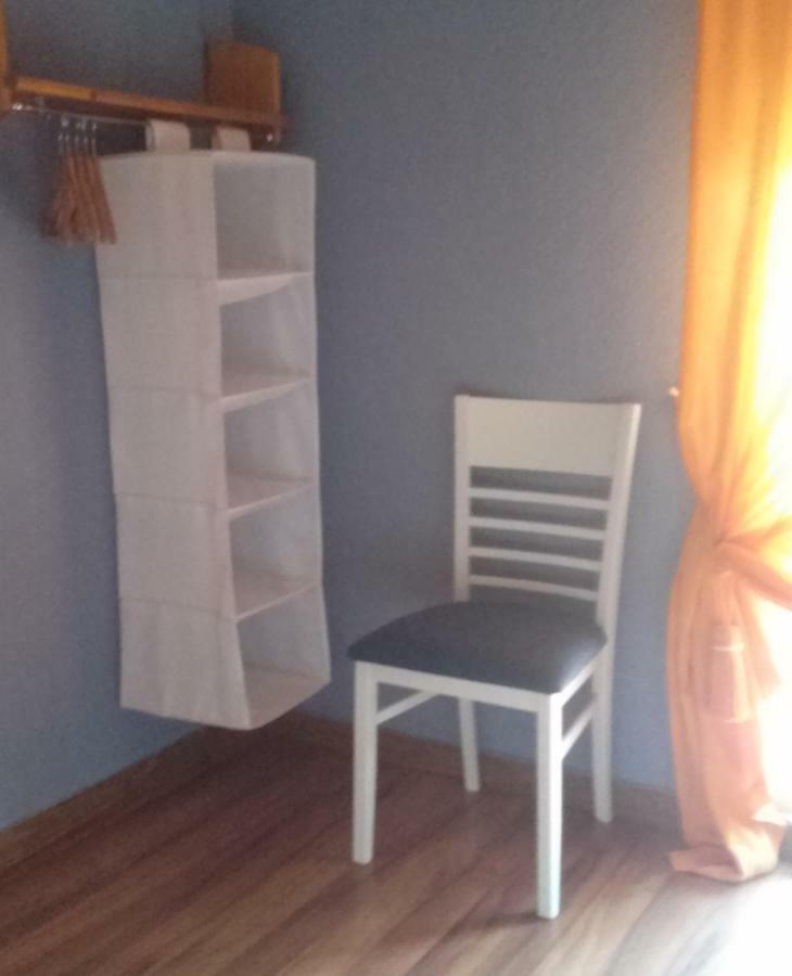 Chalet מונאצ'יל מראה חיצוני תמונה